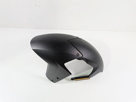 2017 KTM 1290 Super Duke GT Front Fender Black 61308010000 {{ shop.shopifyCountryName }} - Mototech271