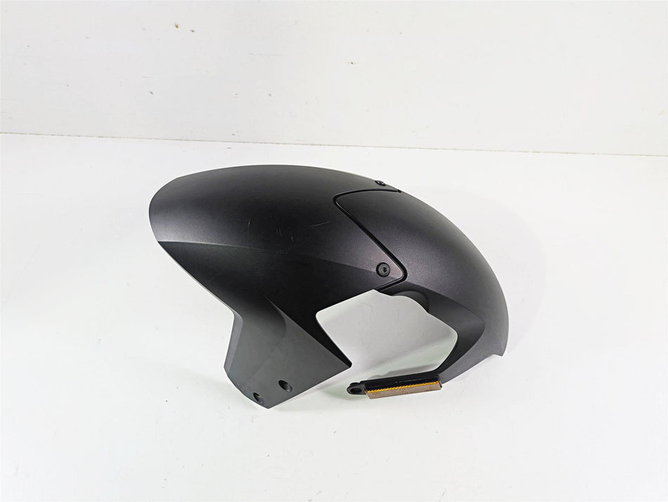 2017 KTM 1290 Super Duke GT Front Fender Black 61308010000 {{ shop.shopifyCountryName }} - Mototech271