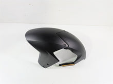 Load image into Gallery viewer, 2017 KTM 1290 Super Duke GT Front Fender Black 61308010000

