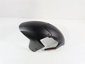 2017 KTM 1290 Super Duke GT Front Fender Black 61308010000