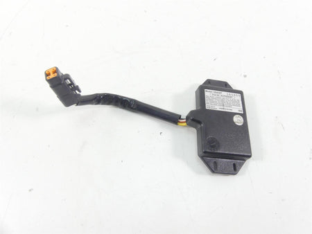 2009 Harley FLHTCU SE4 CVO E-Glide Garage Door Transmitter Module 91559-01 {{ shop.shopifyCountryName }} - Mototech271