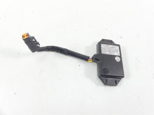 Load image into Gallery viewer, 2009 Harley FLHTCU SE4 CVO E-Glide Garage Door Transmitter Module 91559-01
