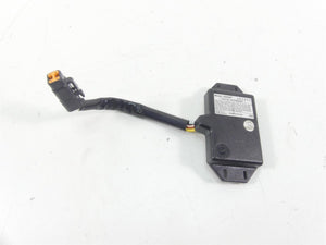 2009 Harley FLHTCU SE4 CVO E-Glide Garage Door Transmitter Module 91559-01