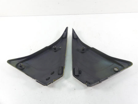 2000 Harley Dyna FXR4 CVO Super Glide Side Cover Fairing Set - Read 66421-99 {{ shop.shopifyCountryName }} - Mototech271