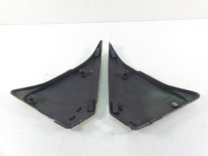 2000 Harley Dyna FXR4 CVO Super Glide Side Cover Fairing Set - Read 66421-99 | Mototech271
