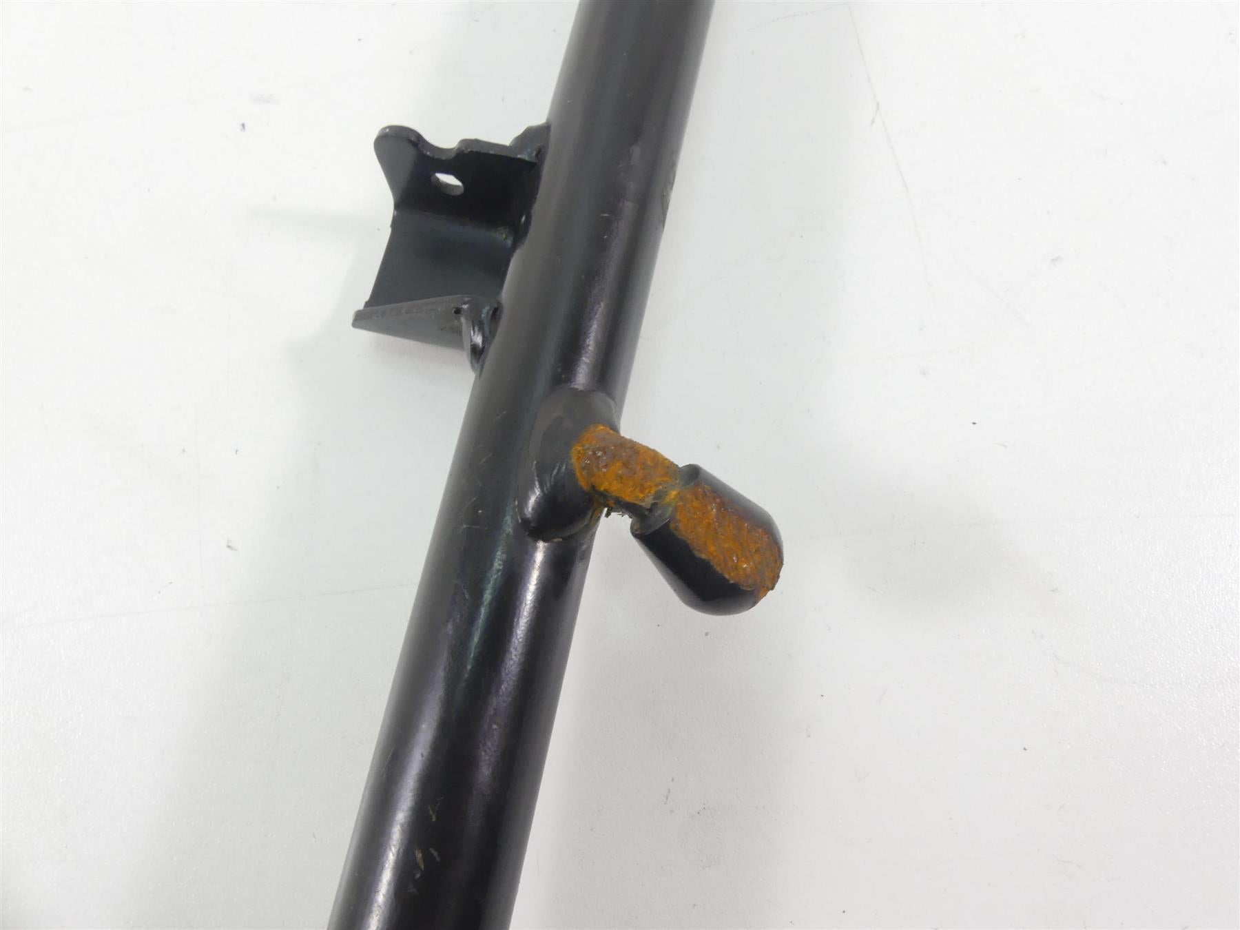 2016 BMW R nineT R9T K21 Side Kickstand Kick Stand 46527716564 {{ shop.shopifyCountryName }} - Mototech271
