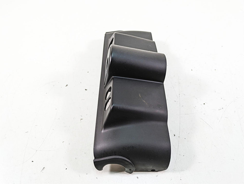 2008 Harley FLHTCU Electra Glide Ignition Switch Cover Fairing 58510-96 {{ shop.shopifyCountryName }} - Mototech271