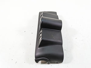 2008 Harley FLHTCU Electra Glide Ignition Switch Cover Fairing 58510-96 | Mototech271