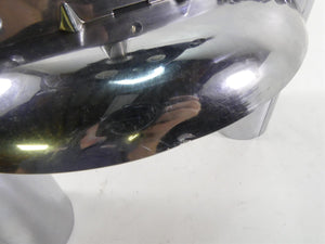 2010 Harley Touring FLHX Street Glide Upper Lower 41mm Triple Tree Set 45446-09 | Mototech271