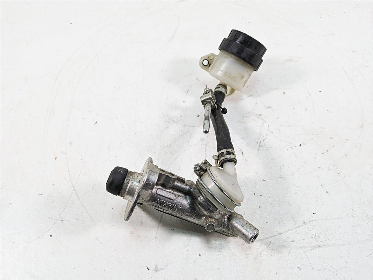 2019 Yamaha YXZ1000 R EPS SS SE Nissin 3/4" Main Brake Master Cylinder B5H-2583T {{ shop.shopifyCountryName }} - Mototech271