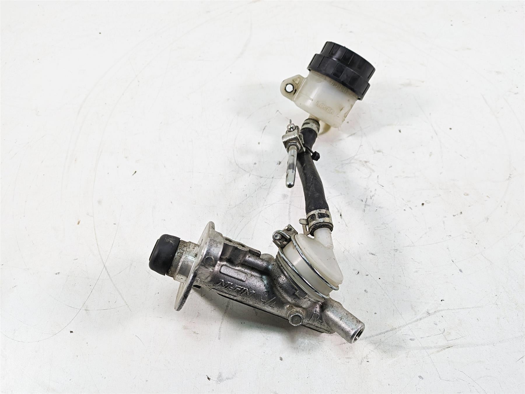 2019 Yamaha YXZ1000 R EPS SS SE Nissin 3/4" Main Brake Master Cylinder B5H-2583T {{ shop.shopifyCountryName }} - Mototech271