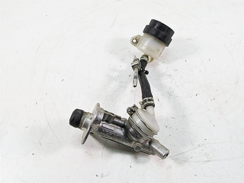 2019 Yamaha YXZ1000 R EPS SS SE Nissin 3/4" Main Brake Master Cylinder B5H-2583T {{ shop.shopifyCountryName }} - Mototech271