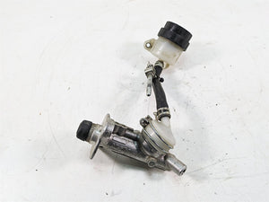 2019 Yamaha YXZ1000 R EPS SS SE Nissin 3/4" Main Brake Master Cylinder B5H-2583T | Mototech271