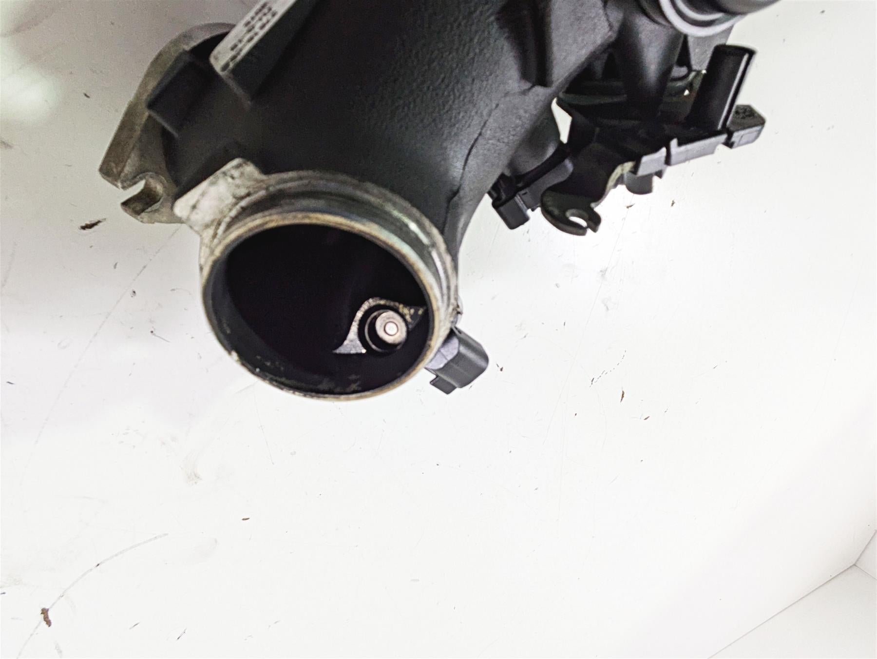 2016 Harley FXDL Dyna Low Rider Throttle Body Fuel Injection 27708-10A {{ shop.shopifyCountryName }} - Mototech271