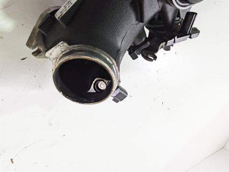 2016 Harley FXDL Dyna Low Rider Throttle Body Fuel Injection 27708-10A {{ shop.shopifyCountryName }} - Mototech271
