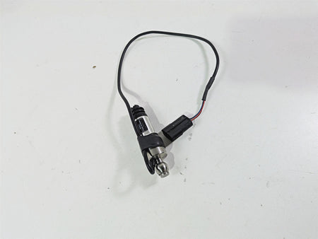2024 Triumph Street Triple 765 R Quickshifter Quick Shifter - Read T2085435 {{ shop.shopifyCountryName }} - Mototech271