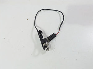 2024 Triumph Street Triple 765 R Quickshifter Quick Shifter - Read T2085435