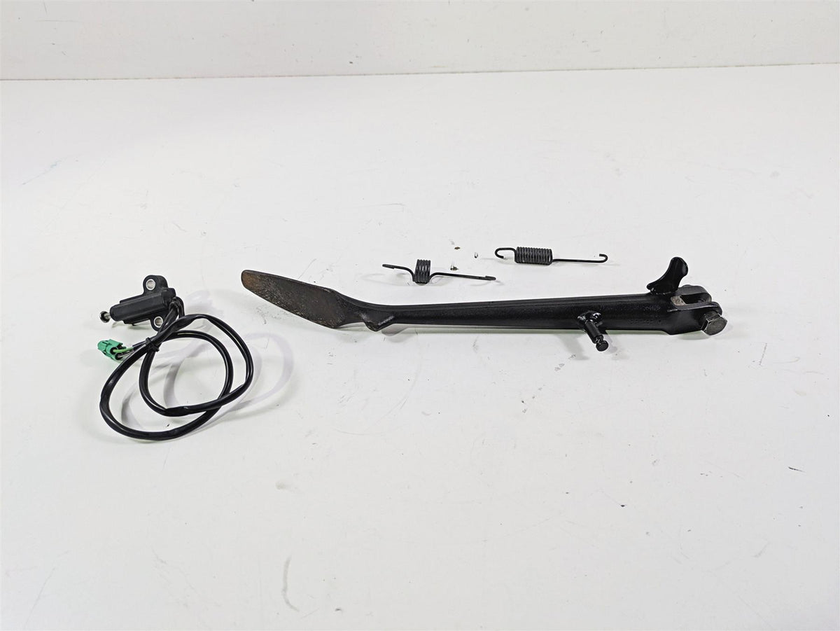 2019 Suzuki M109R VZR1800 Boulevard Side Kickstand Kick Stand 42310-48G20 {{ shop.shopifyCountryName }} - Mototech271