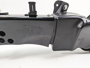 2018 Kawasaki ZX1002 Ninja H2 SX Air Box Breather & Ram Duct Set 14073-0880-660