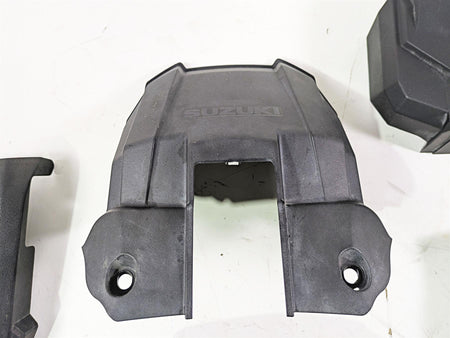 2020 Suzuki V-Strom 1050 XT Plastic Infill Cover Set 43585-31J0 18576-06L00 {{ shop.shopifyCountryName }} - Mototech271