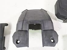 Load image into Gallery viewer, 2020 Suzuki V-Strom 1050 XT Plastic Infill Cover Set 43585-31J0 18576-06L00

