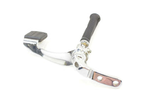 2009 Harley FXDL Dyna Low Rider Right Rider Footpeg Brake Pedal 50649-90 | Mototech271