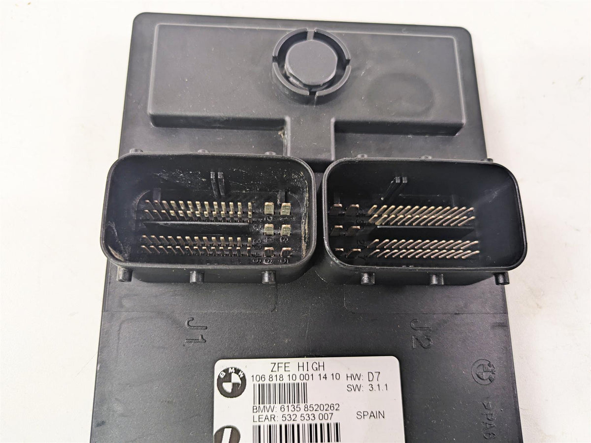2010 BMW R1200GS K25 Central Chassis Electronics 61358520262 {{ shop.shopifyCountryName }} - Mototech271