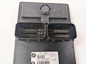 2010 BMW R1200GS K25 Central Chassis Electronics 61358520262