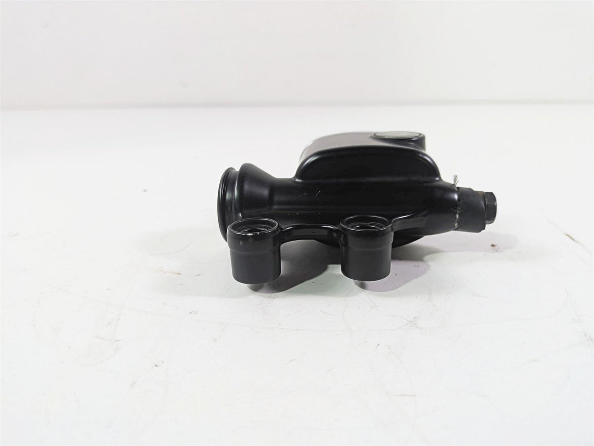 2010 Harley Touring FLHXSE CVO Street Glide Rear Brake Master Cylinder 46459-08B {{ shop.shopifyCountryName }} - Mototech271