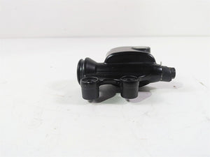 2010 Harley Touring FLHXSE CVO Street Glide Rear Brake Master Cylinder 46459-08B