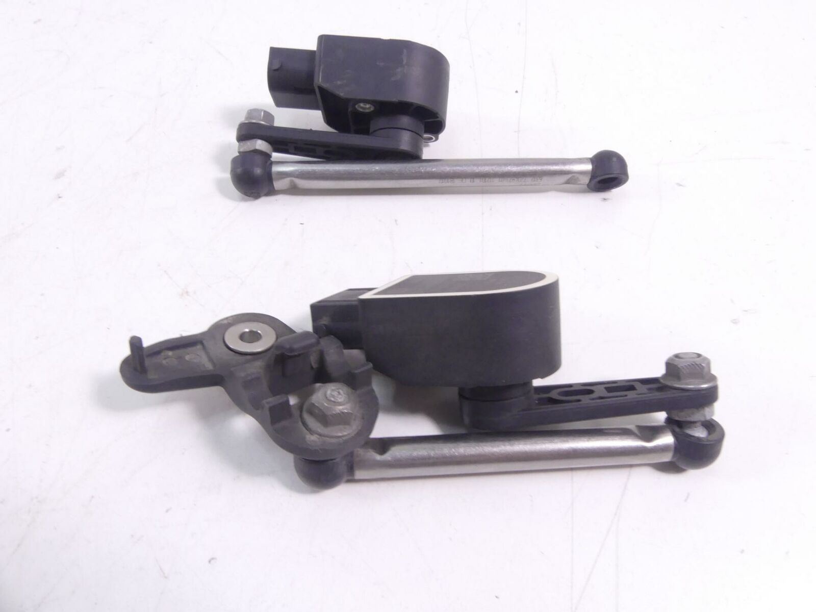 2018 BMW K1600 Bagger Front Rear Bike Height Level Sensor Set 37146870000 {{ shop.shopifyCountryName }} - Mototech271