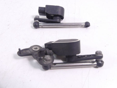 2018 BMW K1600 Bagger Front Rear Bike Height Level Sensor Set 37146870000 {{ shop.shopifyCountryName }} - Mototech271