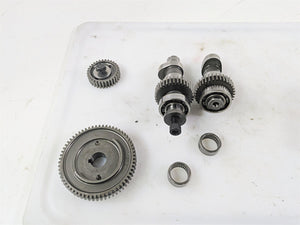 Harley Davidson S&S Cam Shaft & Gear Set 625" Lift 33-5269