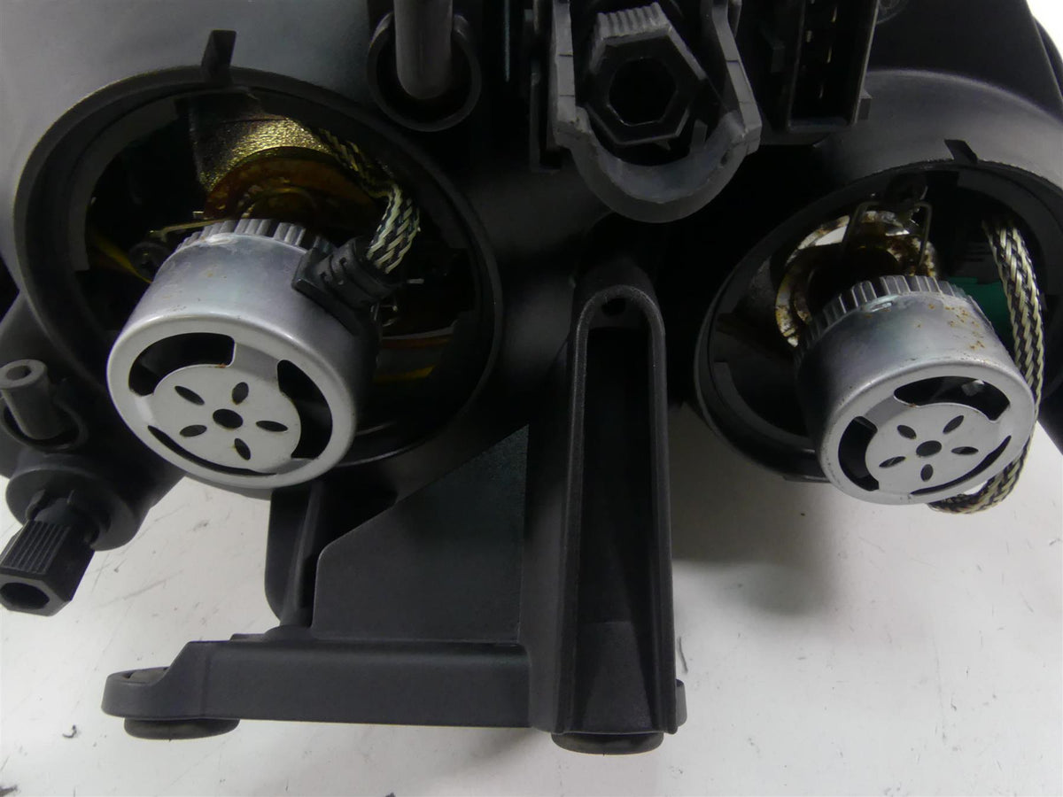 2012 BMW R1200 GS K255 Adventure Blue Led Headlight Head Light Lamp 63128527540 {{ shop.shopifyCountryName }} - Mototech271