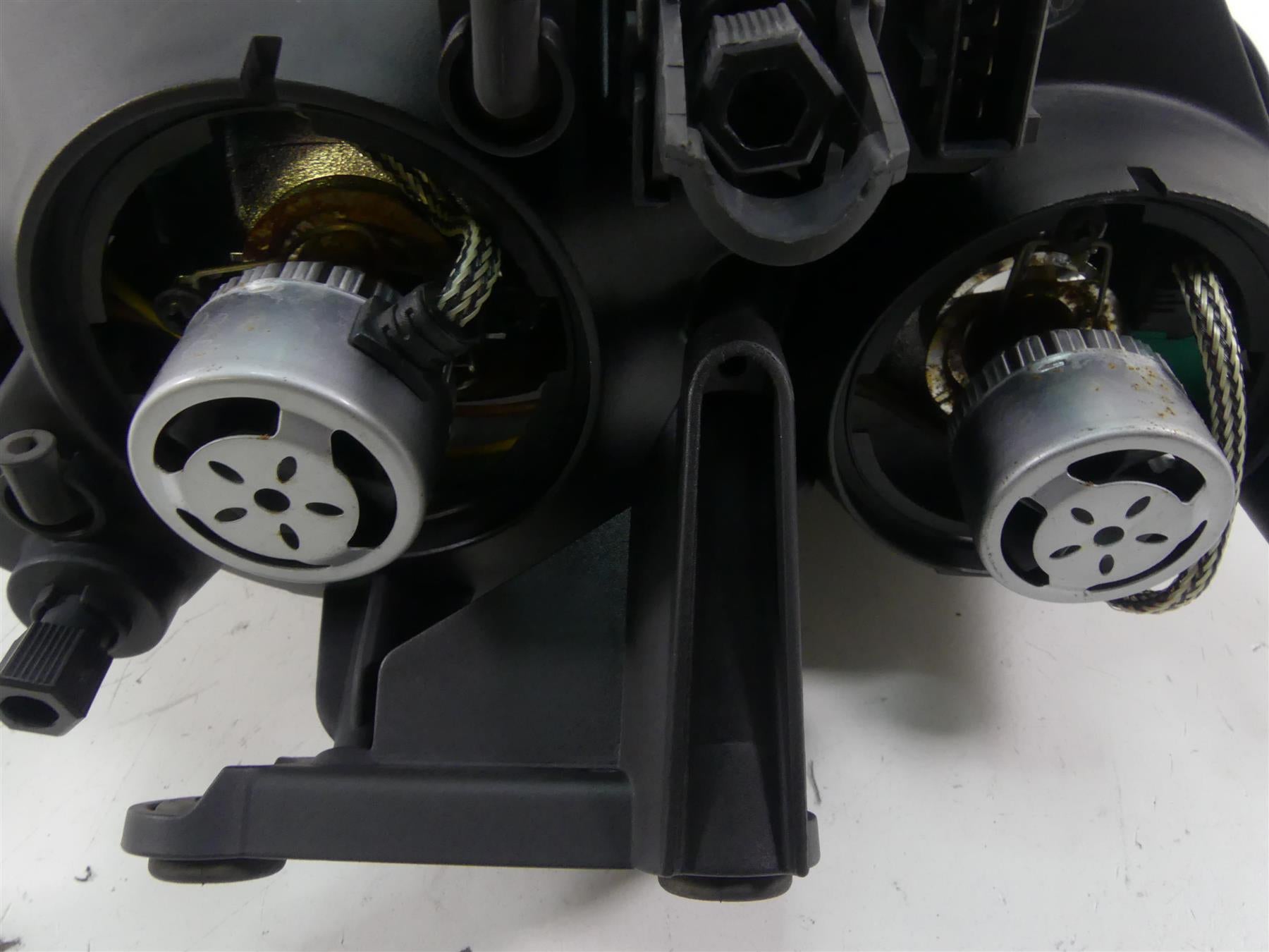 2012 BMW R1200 GS K255 Adventure Blue Led Headlight Head Light Lamp 63128527540 {{ shop.shopifyCountryName }} - Mototech271