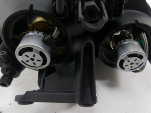 2012 BMW R1200 GS K255 Adventure Blue Led Headlight Head Light Lamp 63128527540 | Mototech271