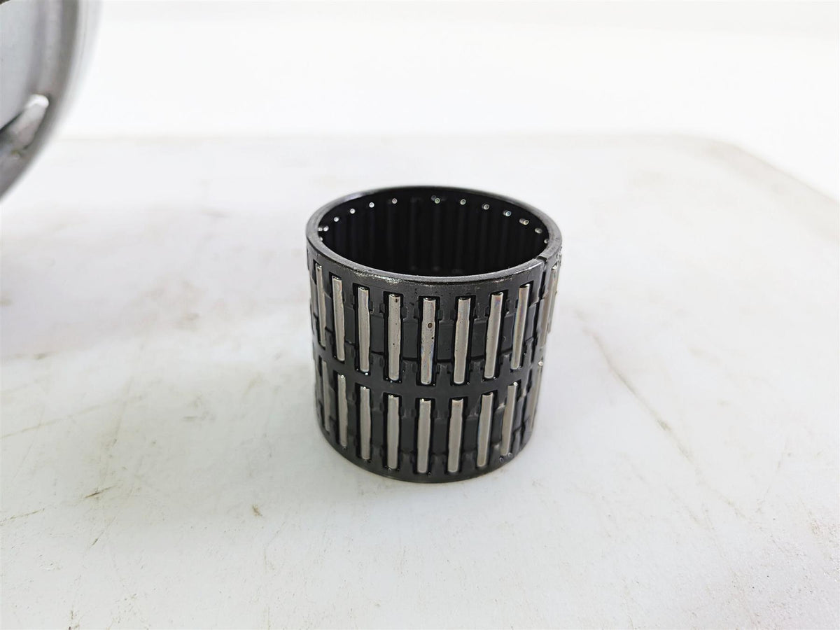 2014 Aprilia RSV4 RR Factory Clutch Basket & Pressure Plate With Springs 893773 {{ shop.shopifyCountryName }} - Mototech271