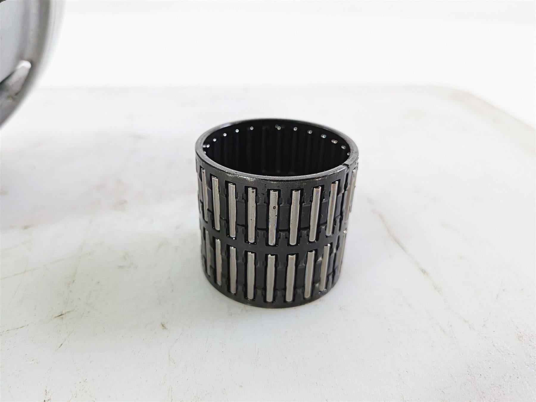 2014 Aprilia RSV4 RR Factory Clutch Basket & Pressure Plate With Springs 893773 {{ shop.shopifyCountryName }} - Mototech271