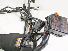 Load image into Gallery viewer, 2010 Harley Touring FLHX Street Glide Wiring Harness Loom - Non Abs 70985-10A | Mototech271
