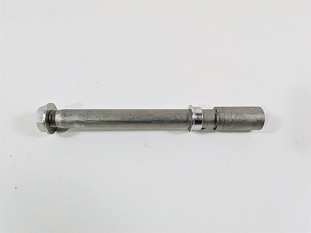 2024 Suzuki GSXR600 Front Axle Wheel Spindle 54711-14J00 {{ shop.shopifyCountryName }} - Mototech271