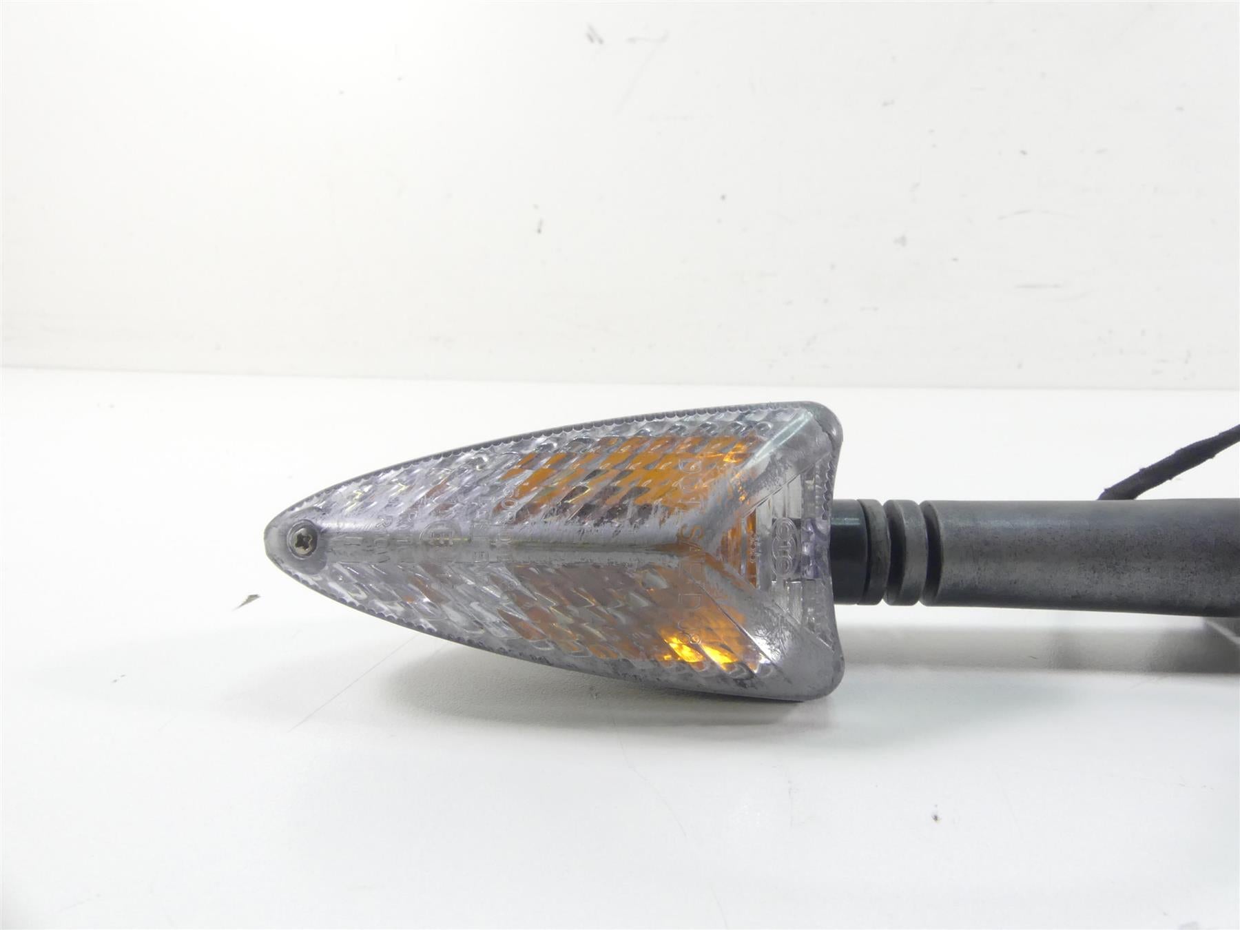 2016 BMW R nineT R9T K21 Rear Turn Signals Blinker + Mount - Read 63138534355 {{ shop.shopifyCountryName }} - Mototech271