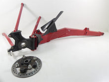 Load image into Gallery viewer, 2021 Kawasaki Teryx KRX1000 KRF1000 Red Rear Right Trailing Arm Set 39007-0429 | Mototech271
