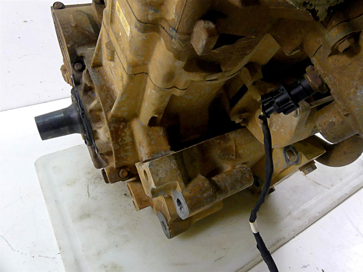 2016 Polaris RZR XP 1000 EPS Running Engine Motor 1K -Video 2205905 2207368 {{ shop.shopifyCountryName }} - Mototech271