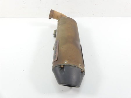 2016 Yamaha YXZ1000 R EPS SE HMF Exhaust Muffler Pipe Silencer {{ shop.shopifyCountryName }} - Mototech271