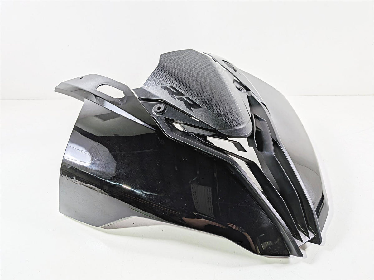 2024 BMW S1000RR K67 Front Nose Air Intake Cover Fairing 46638388951 46638388952-Mototech271