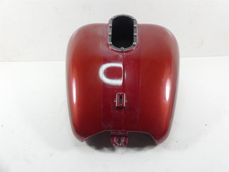 2005 Harley Touring CVO FLHTC SE Electra Glide Fuel Gas Petrol Tank 61382-05 {{ shop.shopifyCountryName }} - Mototech271