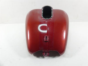 2005 Harley Touring CVO FLHTC SE Electra Glide  Fuel Gas Petrol Tank  61382-05 | Mototech271