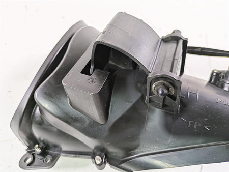 2016 Harley Touring FLTRX Road Glide Left Air Duct Vent Part 29200070 {{ shop.shopifyCountryName }} - Mototech271