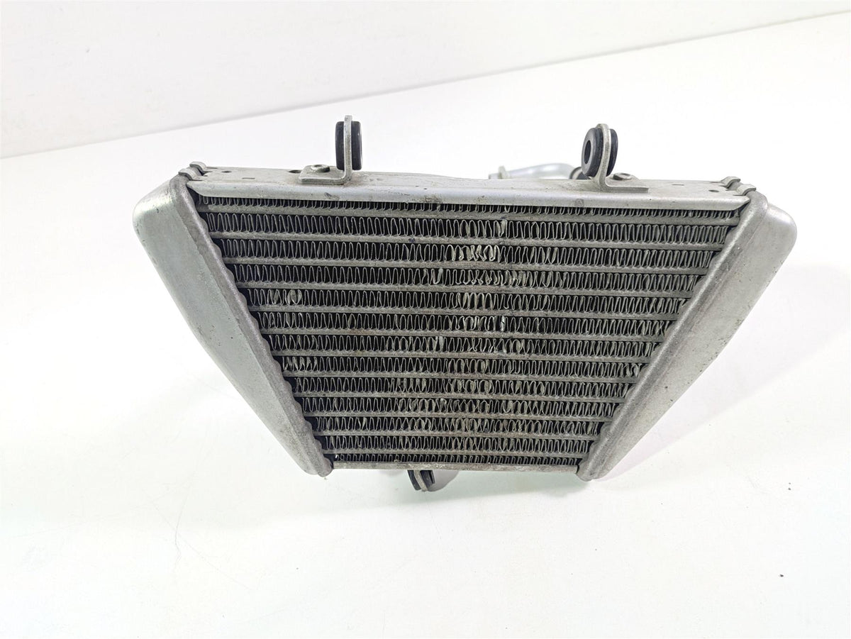 2017 Aprilia RSV 1100 Tuono V4 Factory Oil Cooler & Lines -Read 2B000897 {{ shop.shopifyCountryName }} - Mototech271