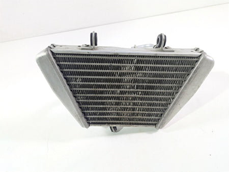 2017 Aprilia RSV 1100 Tuono V4 Factory Oil Cooler & Lines -Read 2B000897 {{ shop.shopifyCountryName }} - Mototech271